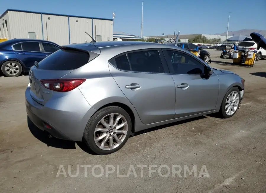 MAZDA 3 Sport 2016 vin JM1BM1K73G1339322 from auto auction Copart