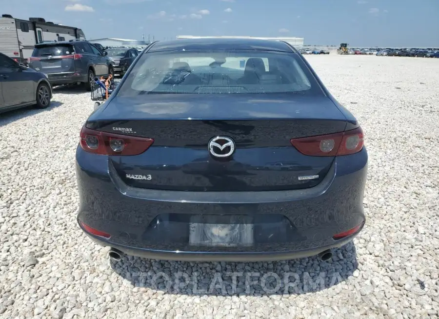 MAZDA 3 SELECT 2020 vin JM1BPACL9L1173871 from auto auction Copart