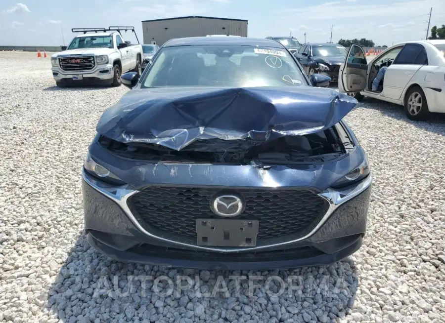 MAZDA 3 SELECT 2020 vin JM1BPACL9L1173871 from auto auction Copart