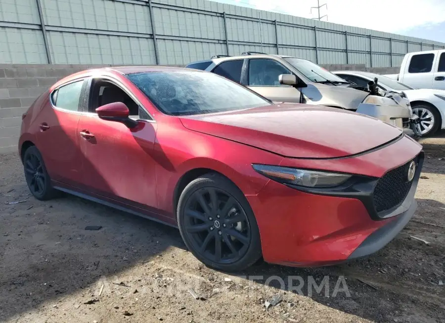 MAZDA 3 PREMIUM 2019 vin JM1BPANM7K1131199 from auto auction Copart