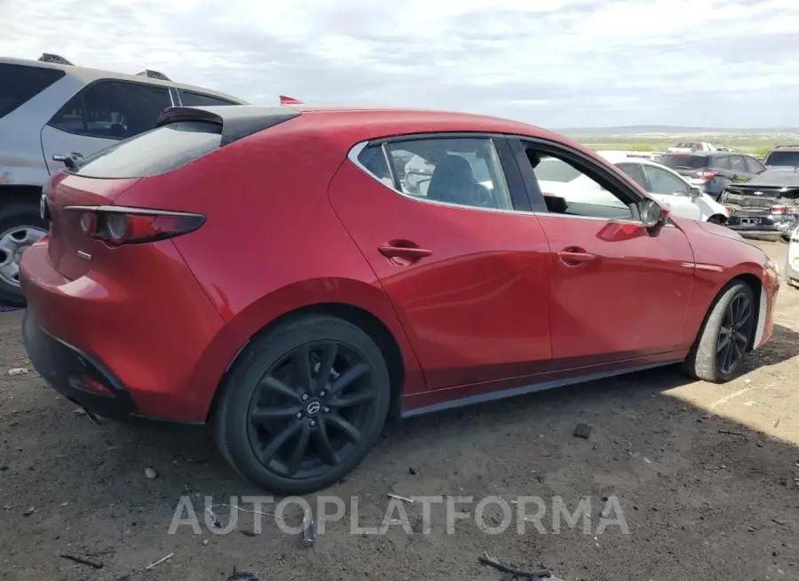 MAZDA 3 PREMIUM 2019 vin JM1BPANM7K1131199 from auto auction Copart