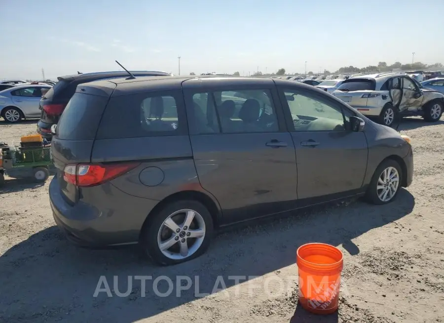 MAZDA 5 SPORT 2015 vin JM1CW2BL4F0190067 from auto auction Copart