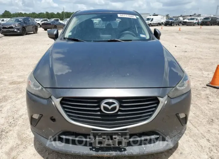 MAZDA CX-3 SPORT 2018 vin JM1DKDB74J0315785 from auto auction Copart