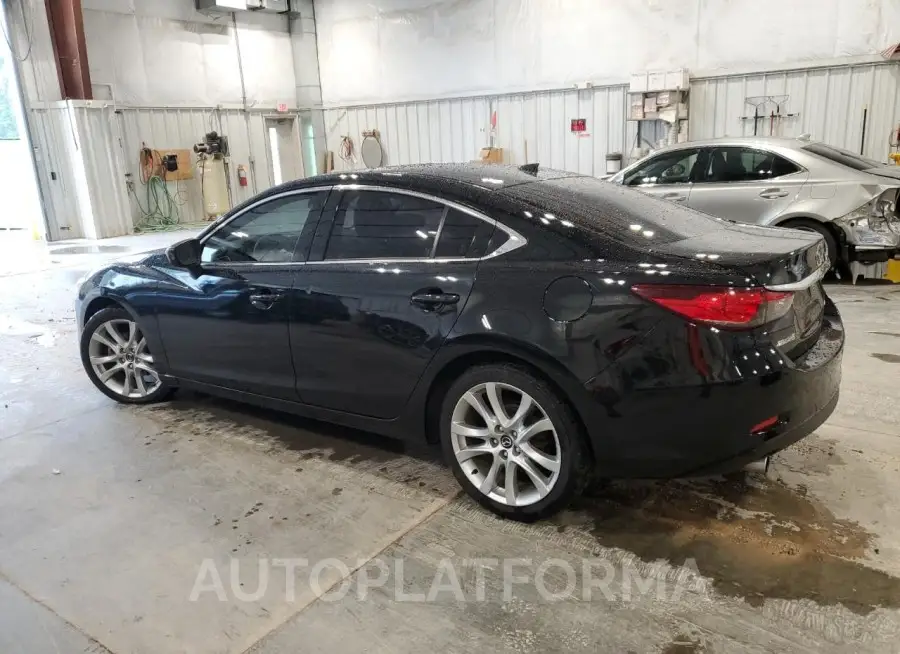 MAZDA 6 TOURING 2015 vin JM1GJ1V52F1214688 from auto auction Copart