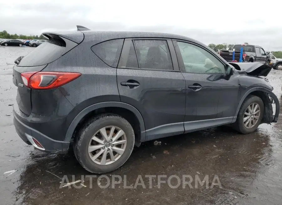 MAZDA CX-5 TOURI 2016 vin JM3KE2CY9G0605546 from auto auction Copart