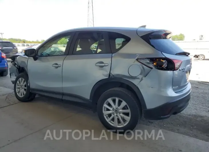 MAZDA CX-5 TOURI 2016 vin JM3KE4CY2G0658083 from auto auction Copart