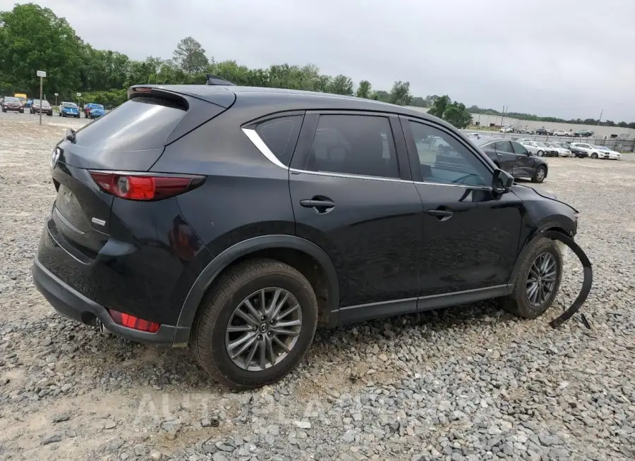 MAZDA cx-5 sport 2019 vin JM3KFABM7K1576198 from auto auction Copart