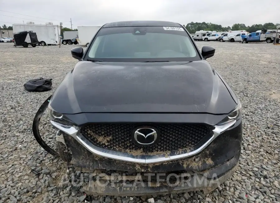 MAZDA cx-5 sport 2019 vin JM3KFABM7K1576198 from auto auction Copart