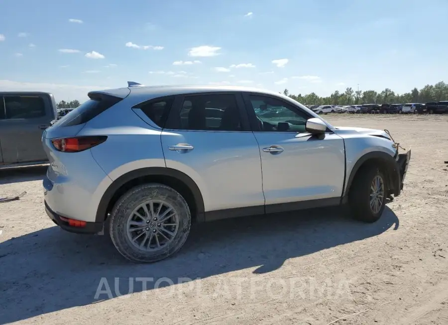 MAZDA CX-5 TOURI 2020 vin JM3KFACM1L0752703 from auto auction Copart