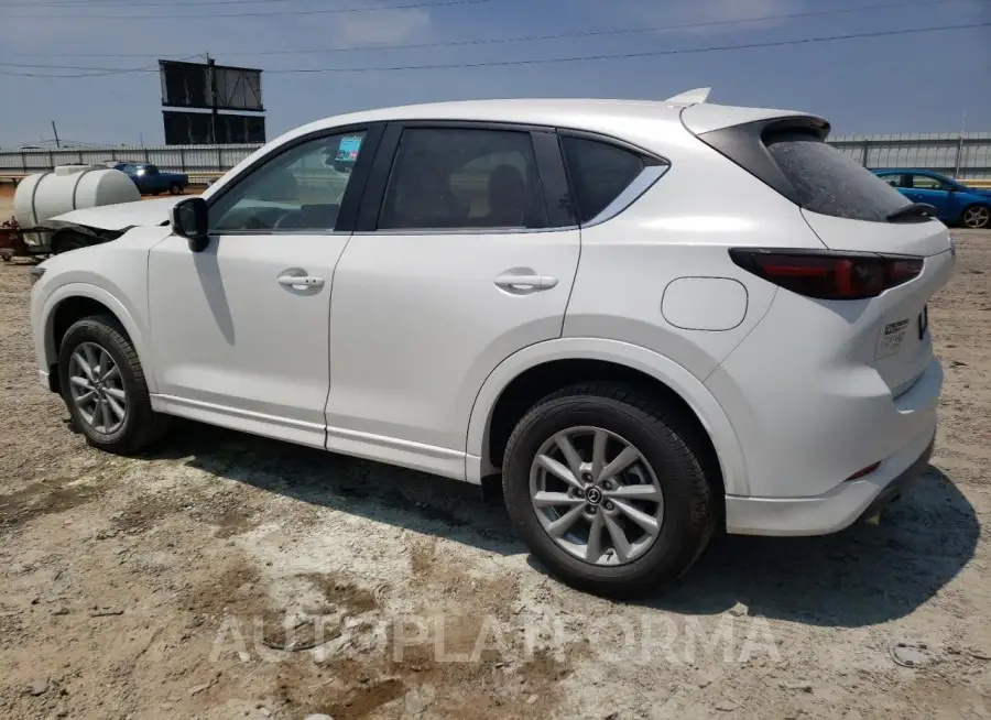 MAZDA CX-5 PREFE 2024 vin JM3KFBCL2R0483178 from auto auction Copart