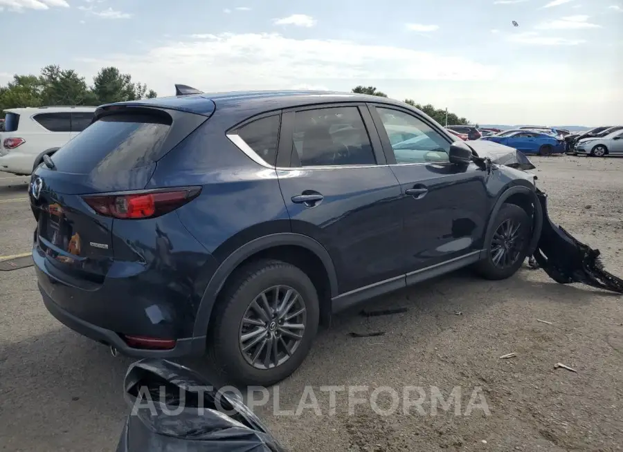 MAZDA CX-5 TOURI 2020 vin JM3KFBCMXL0796950 from auto auction Copart