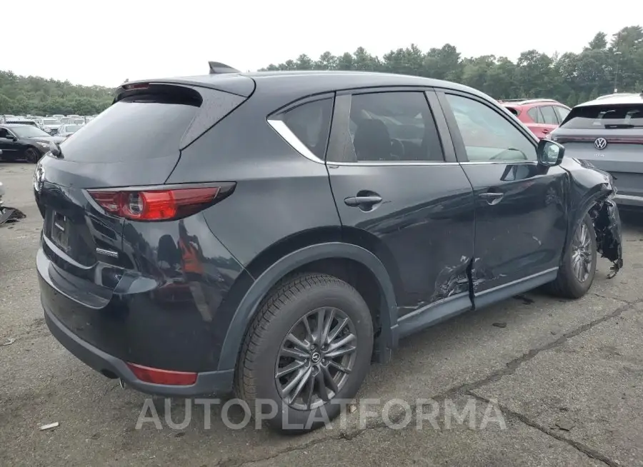 MAZDA CX-5 TOURI 2020 vin JM3KFBCMXL0851302 from auto auction Copart