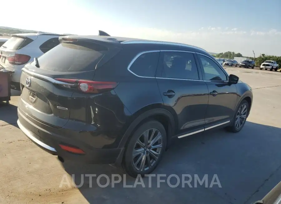 MAZDA CX-9 SIGNA 2021 vin JM3TCBEY8M0508101 from auto auction Copart