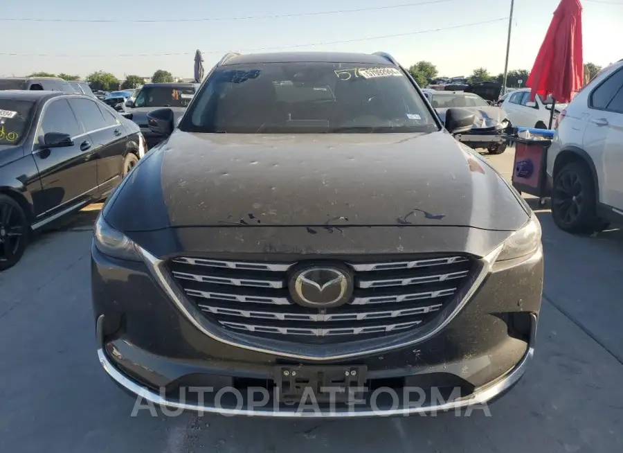 MAZDA CX-9 SIGNA 2021 vin JM3TCBEY8M0508101 from auto auction Copart