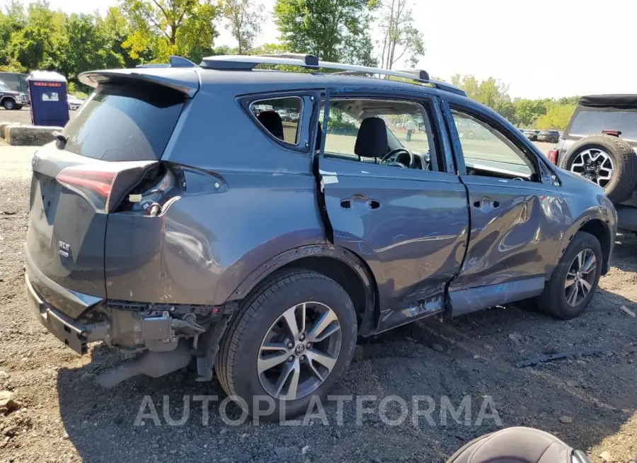 TOYOTA RAV4 ADVEN 2018 vin 2T3RFREV0JW750803 from auto auction Copart