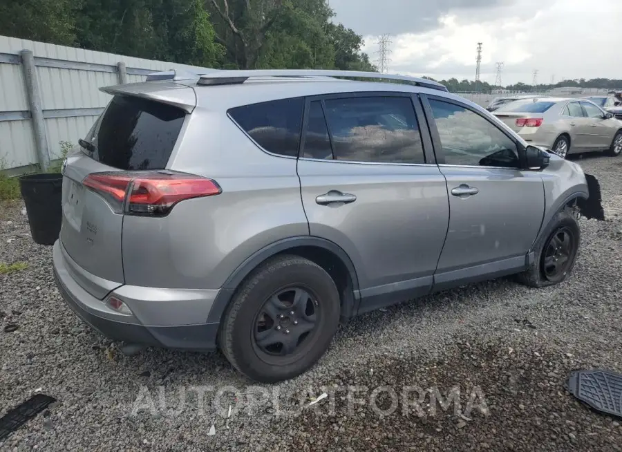 TOYOTA RAV4 LE 2017 vin 2T3ZFREV3HW370428 from auto auction Copart