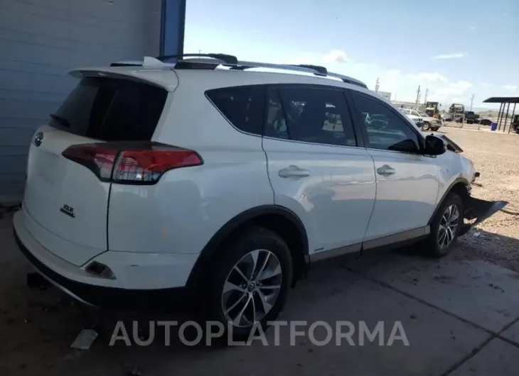 TOYOTA RAV4 HV XL 2016 vin JTMRJREV4GD055292 from auto auction Copart