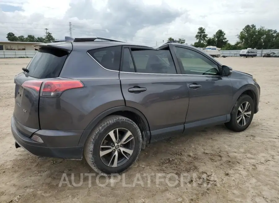 TOYOTA RAV4 ADVEN 2018 vin JTMWFREV7JJ730789 from auto auction Copart