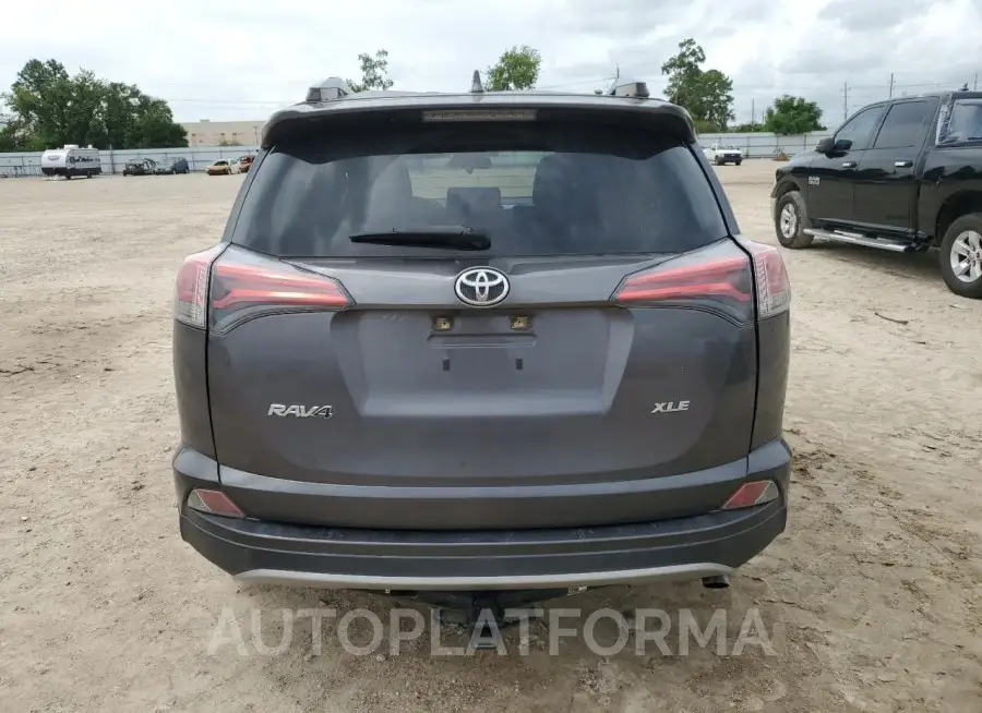 TOYOTA RAV4 ADVEN 2018 vin JTMWFREV7JJ730789 from auto auction Copart