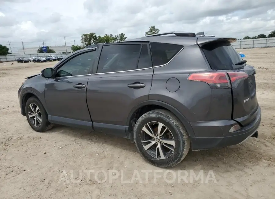 TOYOTA RAV4 ADVEN 2018 vin JTMWFREV7JJ730789 from auto auction Copart