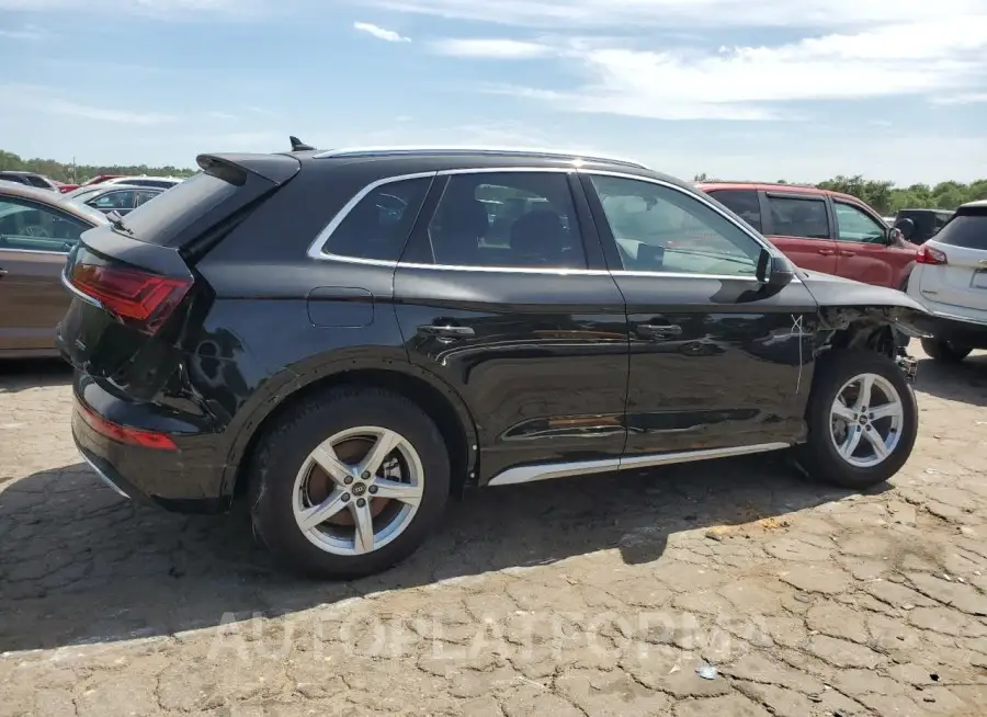 AUDI Q5 2023 vin WA1ABAFY6P2014429 from auto auction Copart