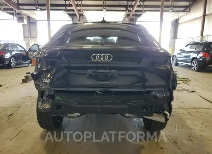 AUDI Q5 PRESTIG 2023 vin WA1FAAFY4P2181400 from auto auction Copart