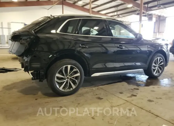 AUDI Q5 PRESTIG 2023 vin WA1FAAFY4P2181400 from auto auction Copart