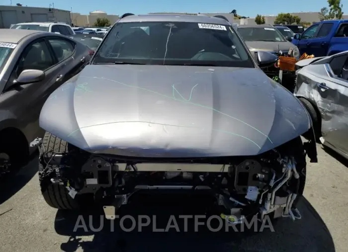 AUDI E-TRON PRE 2022 vin WA1LAAGE5NB014581 from auto auction Copart