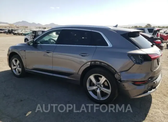 AUDI E-TRON PRE 2019 vin WA1VABGE9KB017431 from auto auction Copart