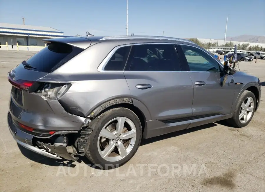 AUDI E-TRON PRE 2019 vin WA1VABGE9KB017431 from auto auction Copart