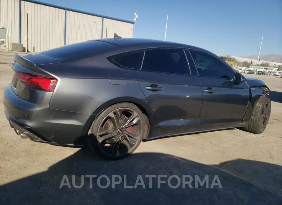 AUDI S5 PREMIUM 2020 vin WAUC4CF56LA015281 from auto auction Copart