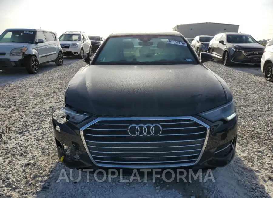 AUDI A6 PREMIUM 2020 vin WAUD8AF28LN088776 from auto auction Copart