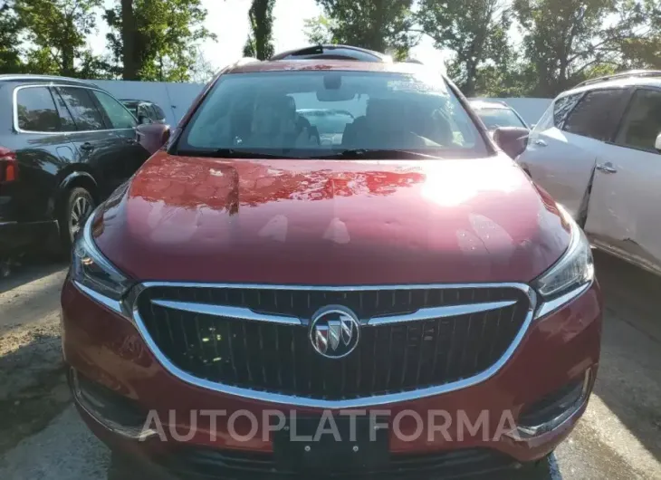 BUICK ENCLAVE ES 2018 vin 5GAEVAKWXJJ151262 from auto auction Copart