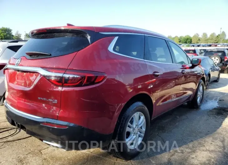 BUICK ENCLAVE ES 2018 vin 5GAEVAKWXJJ151262 from auto auction Copart