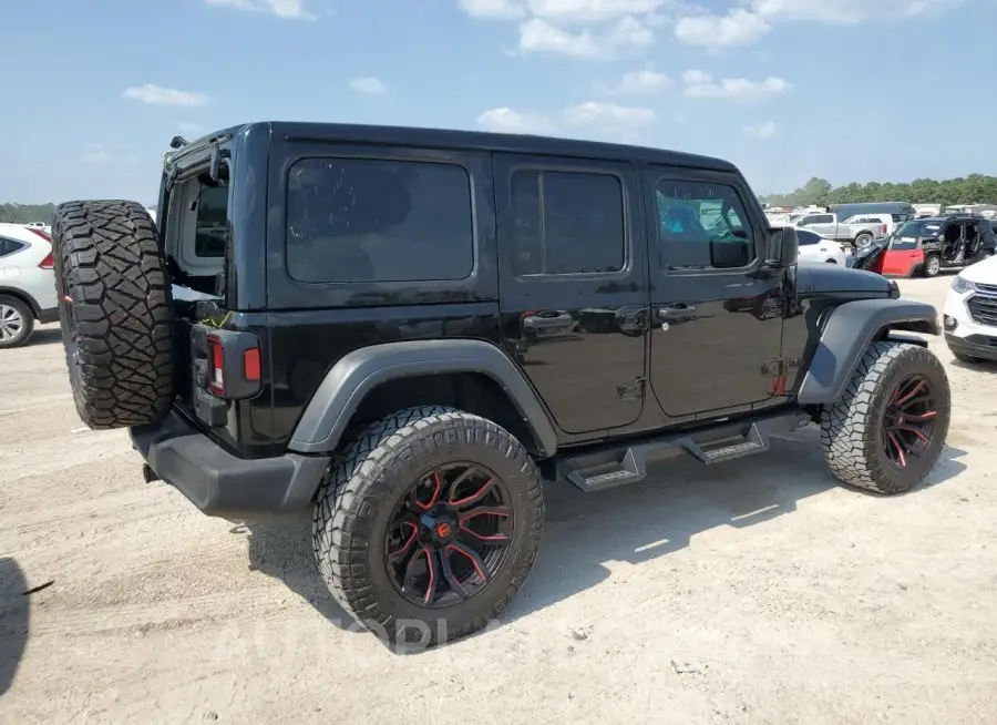 JEEP WRANGLER S 2023 vin 1C4HJXDG2PW665991 from auto auction Copart