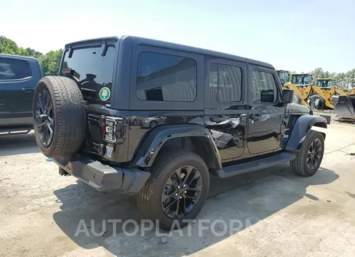 JEEP WRANGLER S 2023 vin 1C4JJXP62PW541434 from auto auction Copart