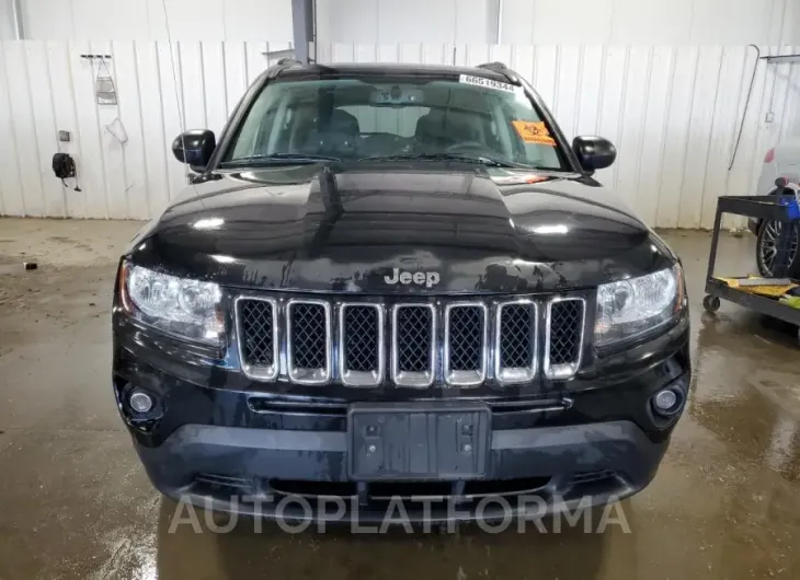 JEEP COMPASS SP 2016 vin 1C4NJCBAXGD773376 from auto auction Copart