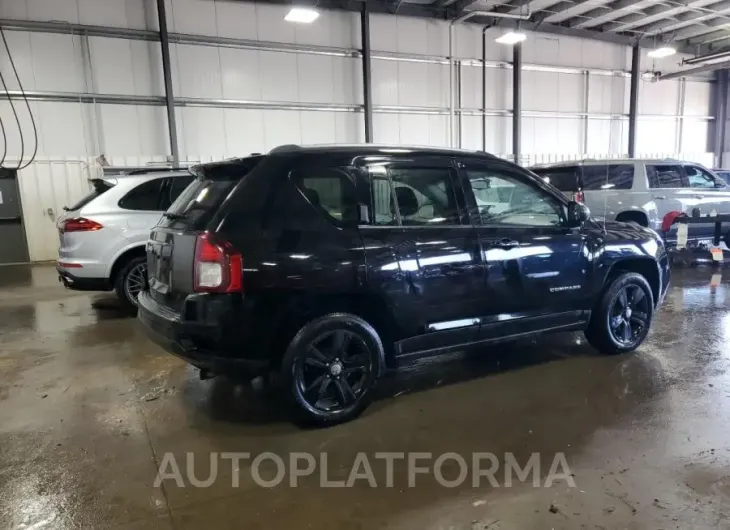 JEEP COMPASS SP 2016 vin 1C4NJCBAXGD773376 from auto auction Copart