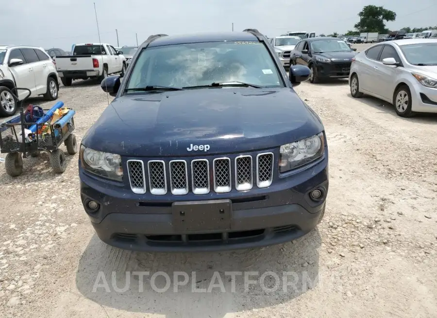 JEEP COMPASS LA 2016 vin 1C4NJDEB5GD673437 from auto auction Copart