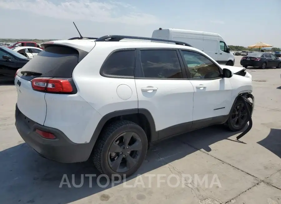 JEEP CHEROKEE L 2018 vin 1C4PJLCB5JD544126 from auto auction Copart