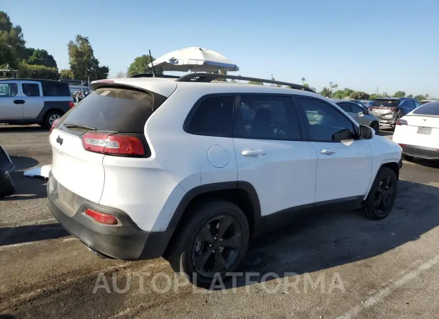 JEEP CHEROKEE L 2017 vin 1C4PJLDS8HW540679 from auto auction Copart