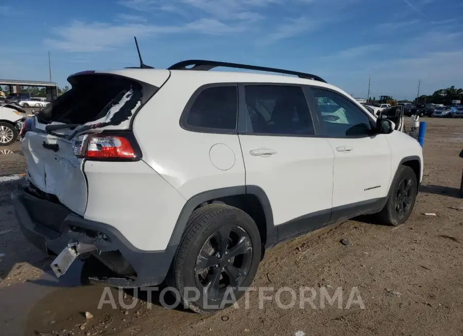 JEEP CHEROKEE L 2016 vin 1C4PJMCB5GW112302 from auto auction Copart