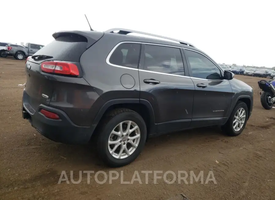 JEEP CHEROKEE L 2017 vin 1C4PJMCB6HW621963 from auto auction Copart