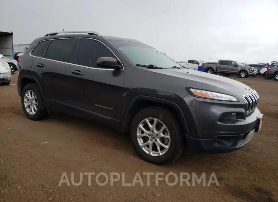 JEEP CHEROKEE L 2017 vin 1C4PJMCB6HW621963 from auto auction Copart