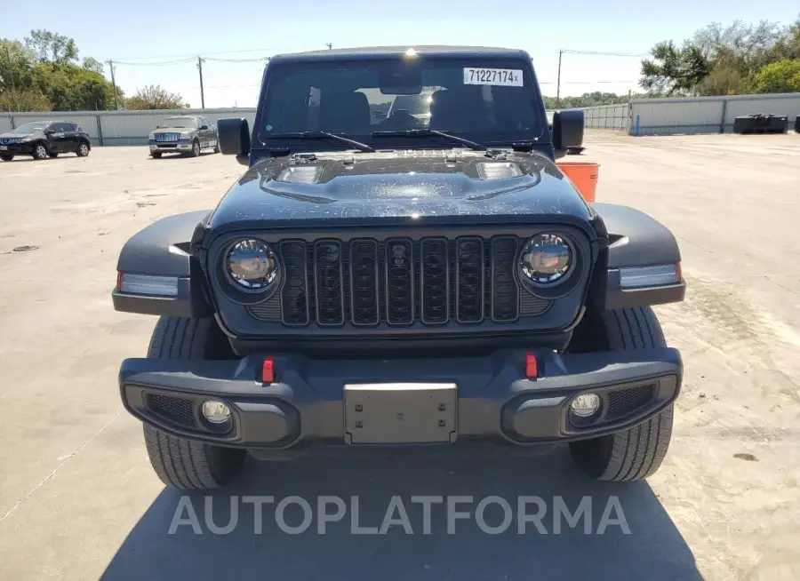 JEEP WRANGLER R 2024 vin 1C4PJXFG3RW251873 from auto auction Copart