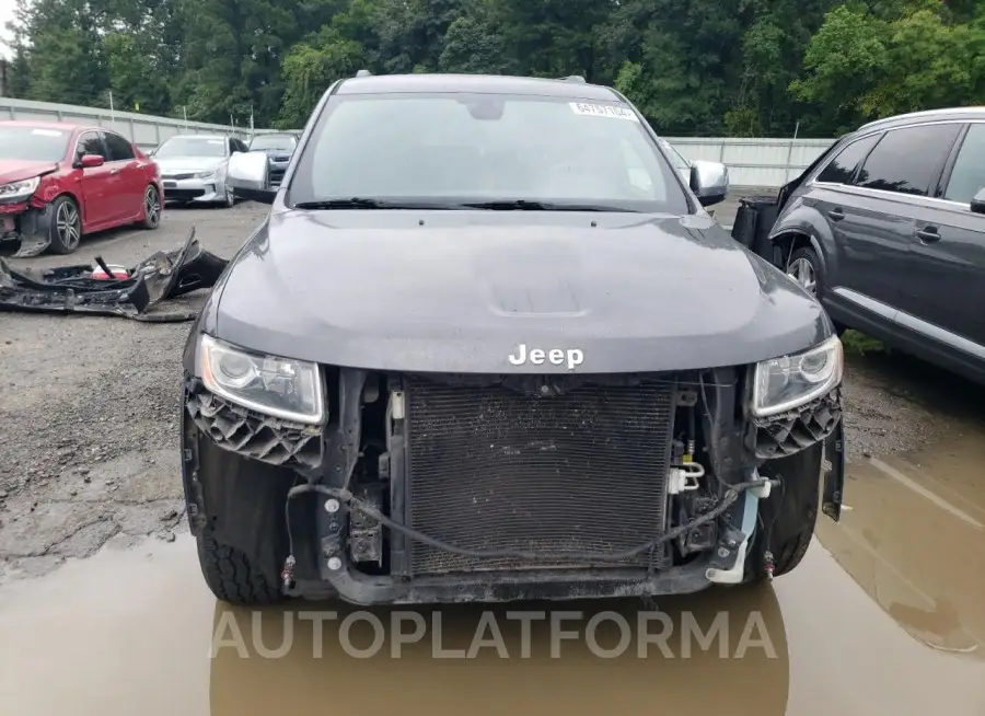 JEEP GRAND CHER 2016 vin 1C4RJEBG9GC399964 from auto auction Copart