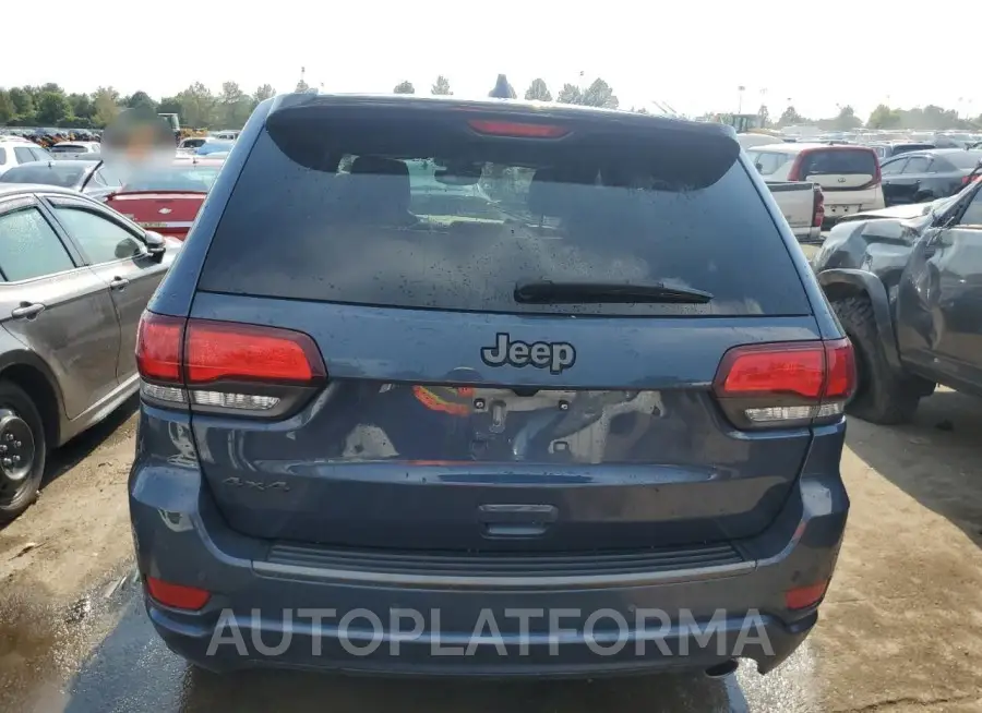 JEEP GRAND CHER 2021 vin 1C4RJFBG3MC534521 from auto auction Copart