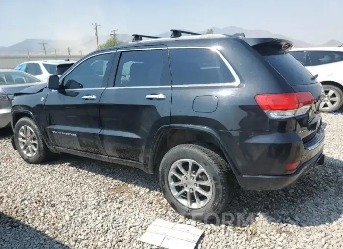 JEEP GRAND CHER 2015 vin 1C4RJFCG6FC225756 from auto auction Copart