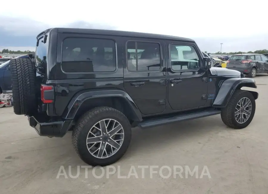 JEEP WRANGLER H 2024 vin 1C4RJXU62RW194410 from auto auction Copart