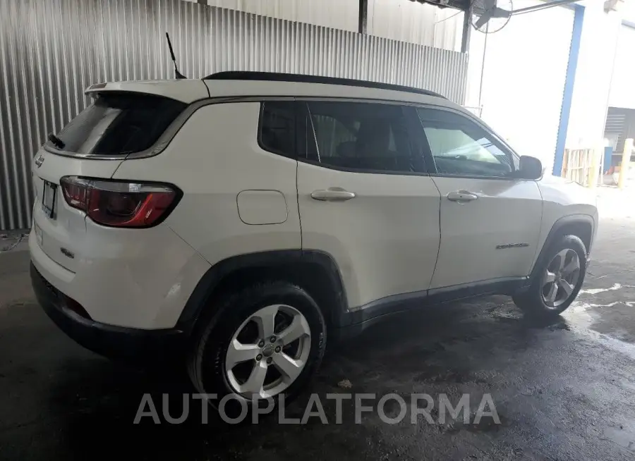 JEEP COMPASS LA 2018 vin 3C4NJCBB4JT194183 from auto auction Copart